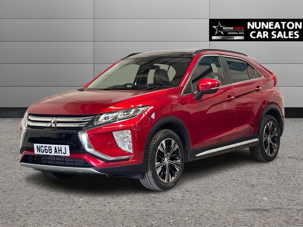 Used Mitsubishi Eclipse Cross 2019 for sale - 75986255: Photo 7