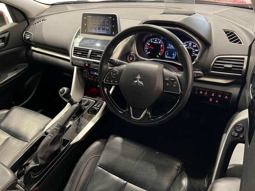 Used Mitsubishi Eclipse Cross 2019 for sale - 75986255: Photo 9