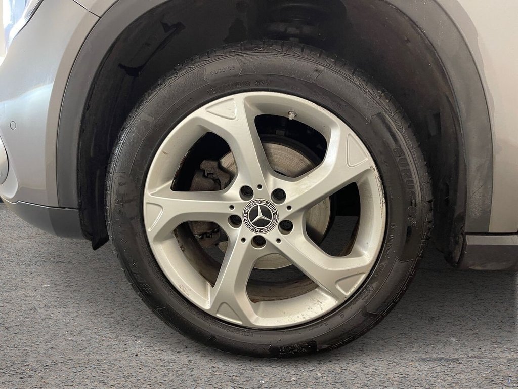 Used Mercedes-Benz GLA 2018 for sale - 76934840: Photo 13