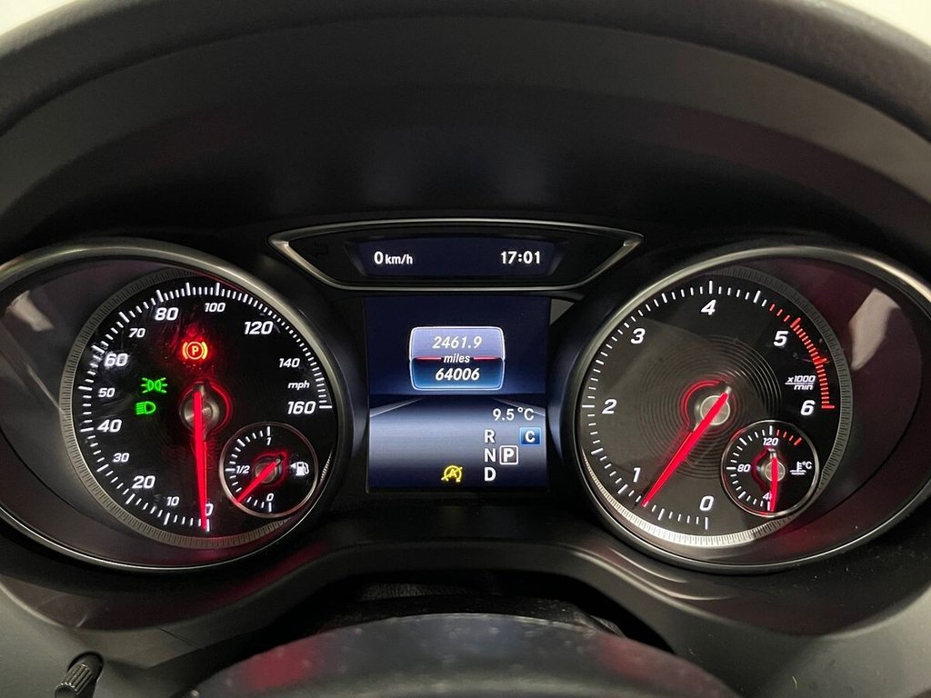 Used Mercedes-Benz GLA 2018 for sale - 76934840: Photo 24