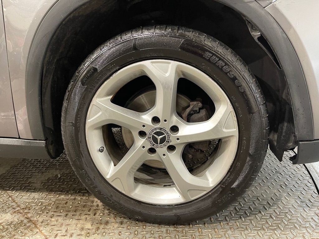 Used Mercedes-Benz GLA 2018 for sale - 76934840: Photo 32