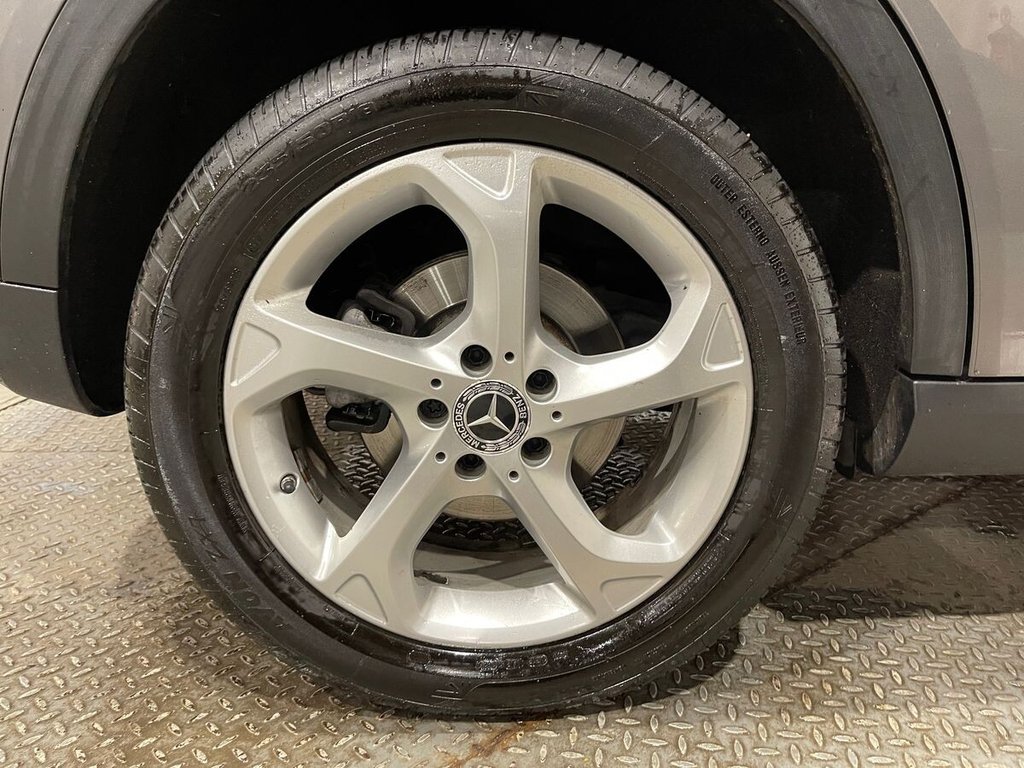 Used Mercedes-Benz GLA 2018 for sale - 76934840: Photo 33