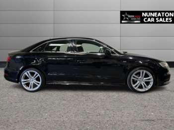 Used Audi A3 2018 for sale - 74663285: Photo