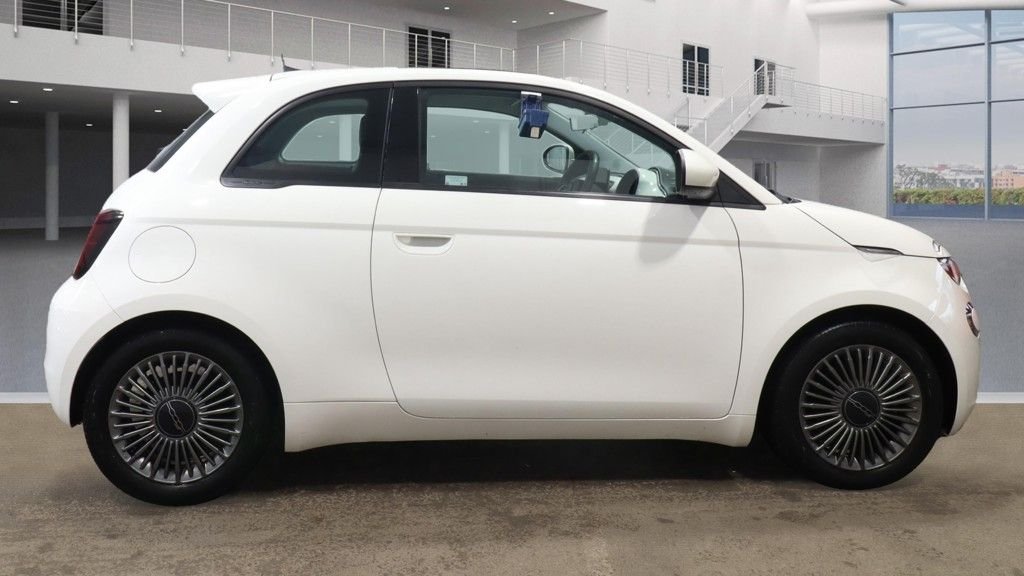 Used Fiat 500 2021 for sale - 76454413: Photo 5