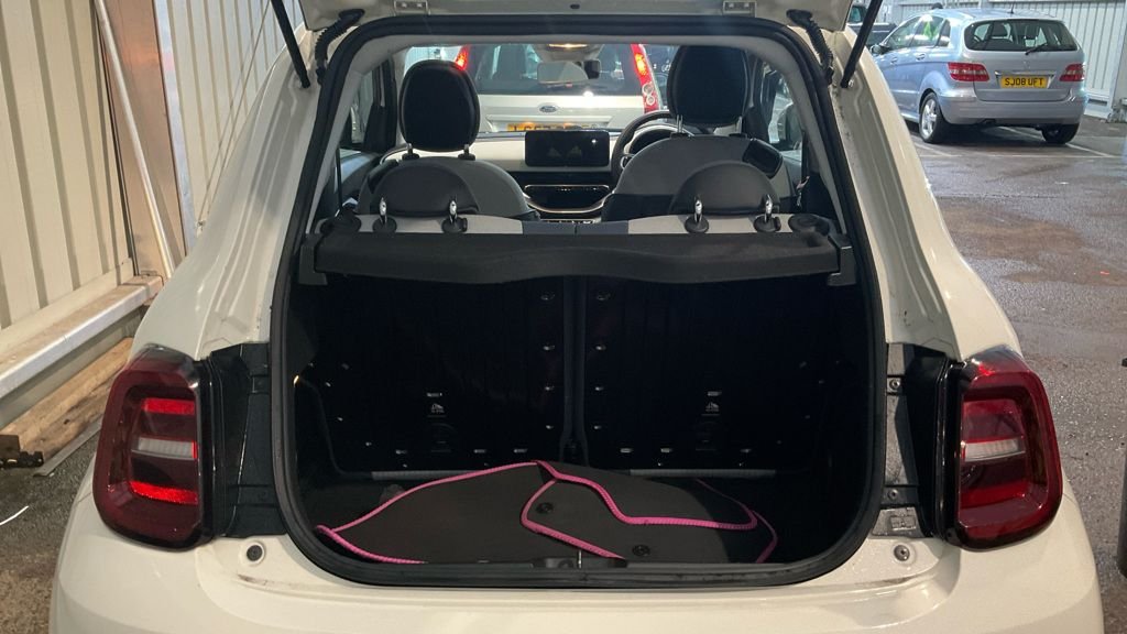 Used Fiat 500 2021 for sale - 76454413: Photo 7