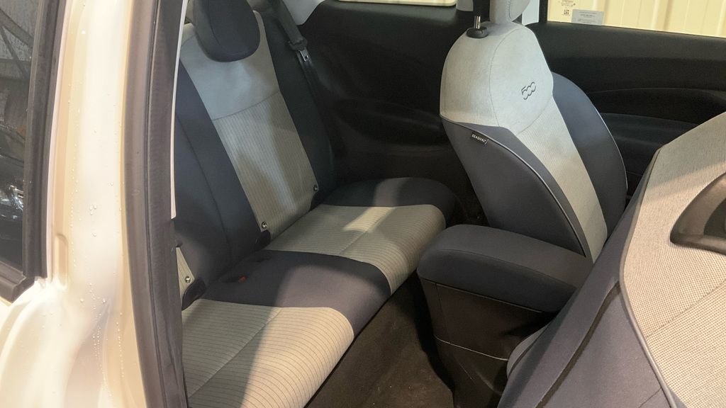 Used Fiat 500 2021 for sale - 76454413: Photo 8