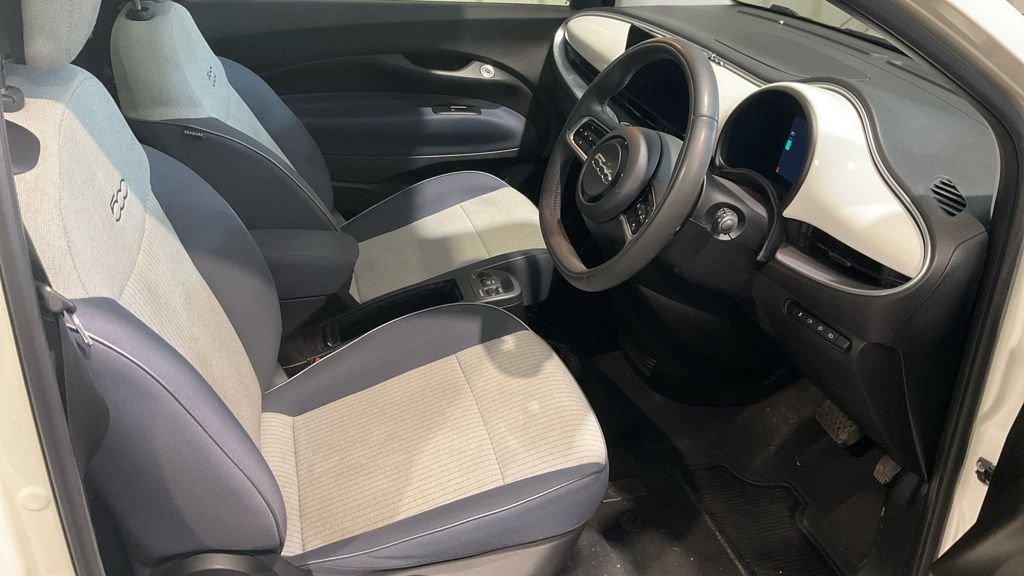 Used Fiat 500 2021 for sale - 76454413: Photo 9