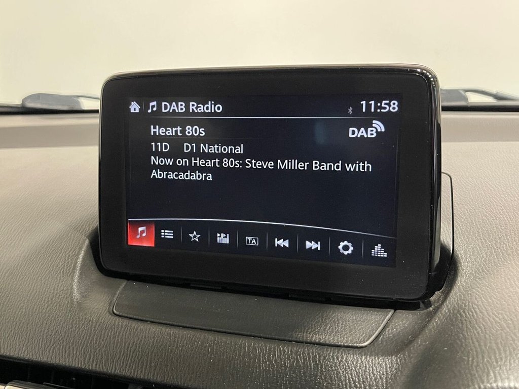 Used Mazda CX-3 2018 for sale - 77302126: Photo 11