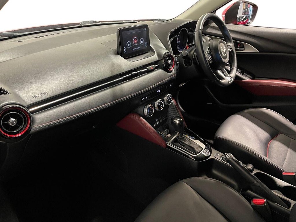 Used Mazda CX-3 2018 for sale - 77302126: Photo 13