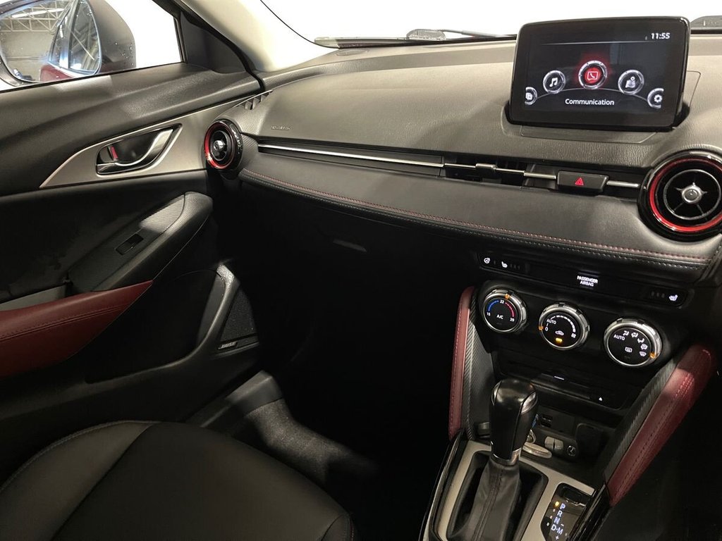Used Mazda CX-3 2018 for sale - 77302126: Photo 14