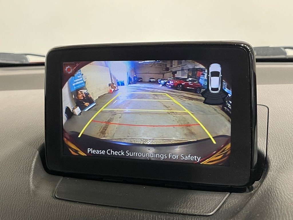 Used Mazda CX-3 2018 for sale - 77302126: Photo 18