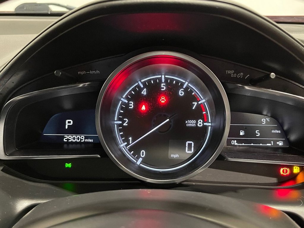 Used Mazda CX-3 2018 for sale - 77302126: Photo 19