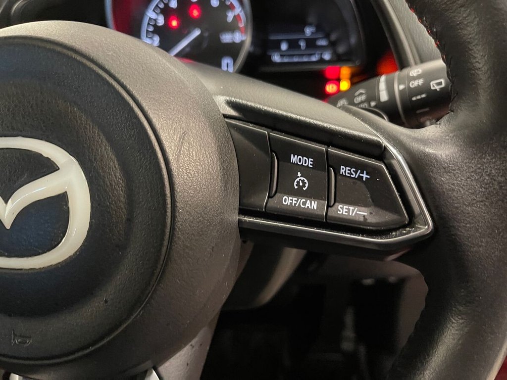 Used Mazda CX-3 2018 for sale - 77302126: Photo 21