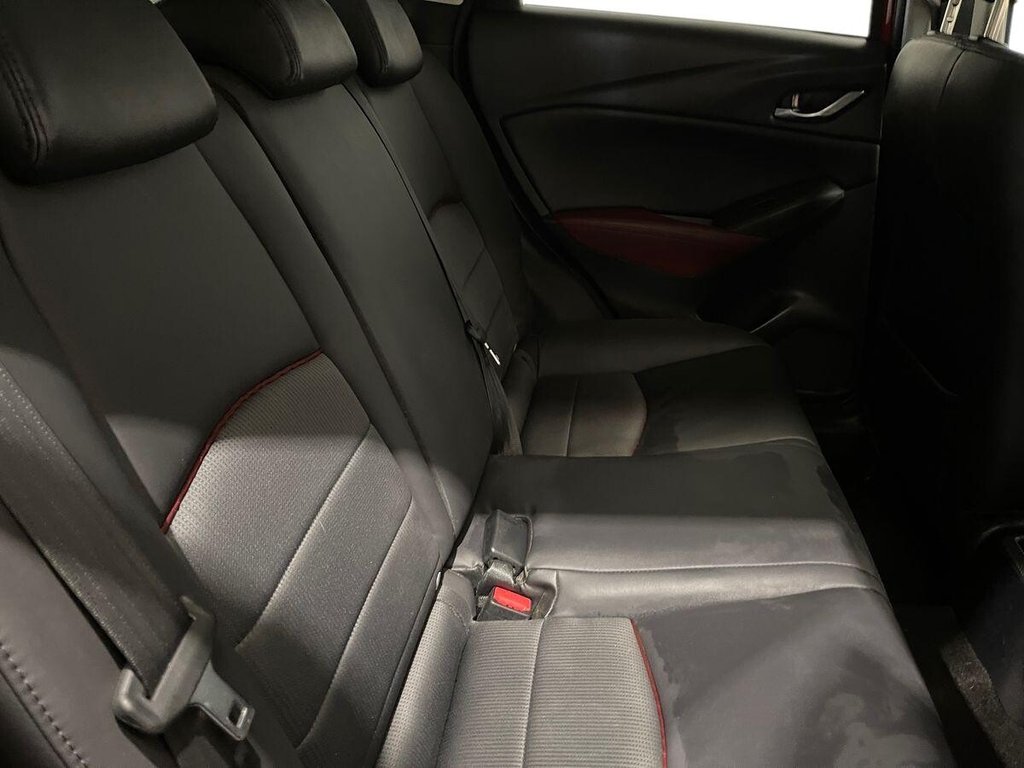 Used Mazda CX-3 2018 for sale - 77302126: Photo 22