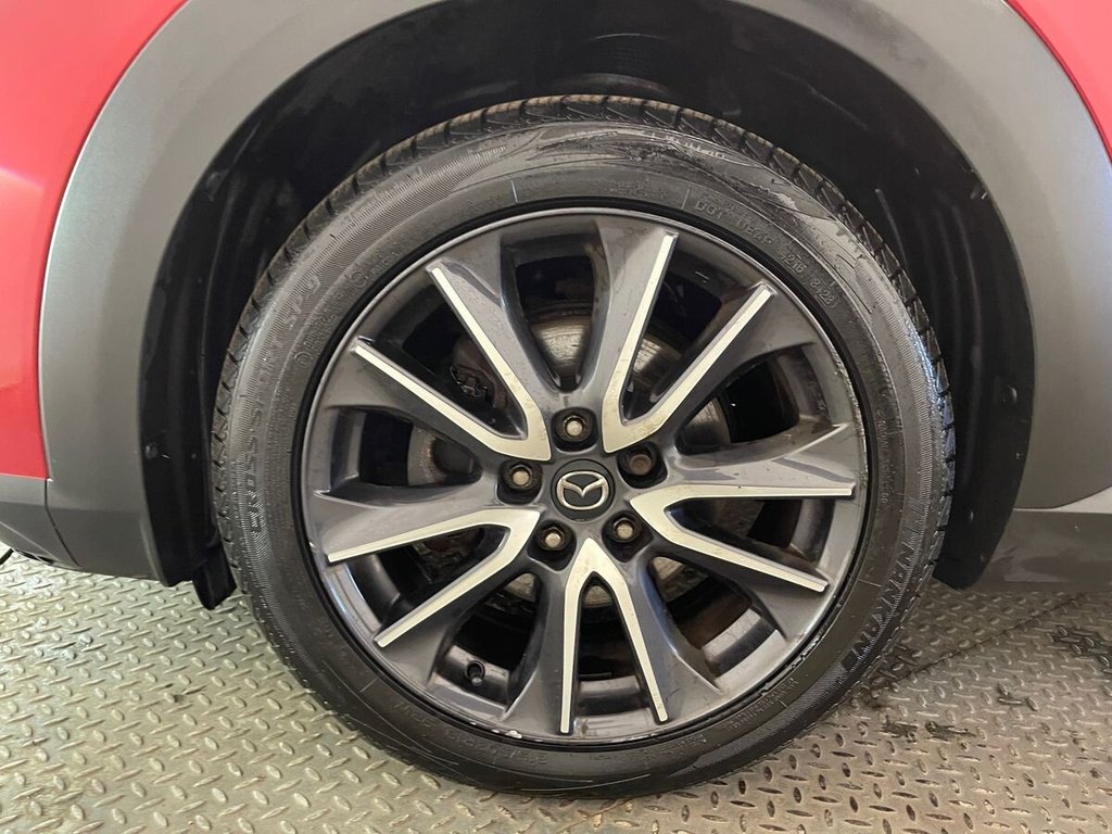 Used Mazda CX-3 2018 for sale - 77302126: Photo 25
