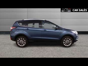 Used Ford Kuga 2019 for sale - 75275305: Photo