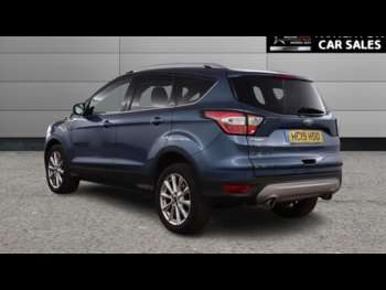Used Ford Kuga 2019 for sale - 75275305: Photo