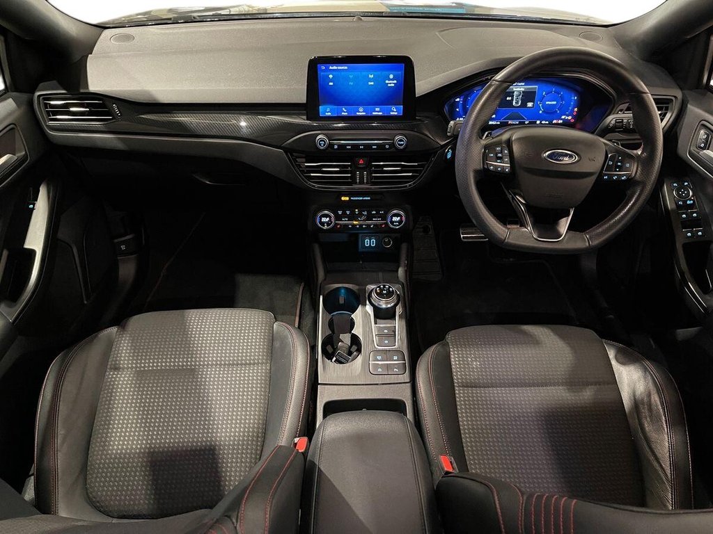 Used Ford Focus 2021 for sale - 76547157: Photo 10