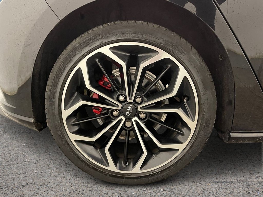 Used Ford Focus 2021 for sale - 76547157: Photo 12