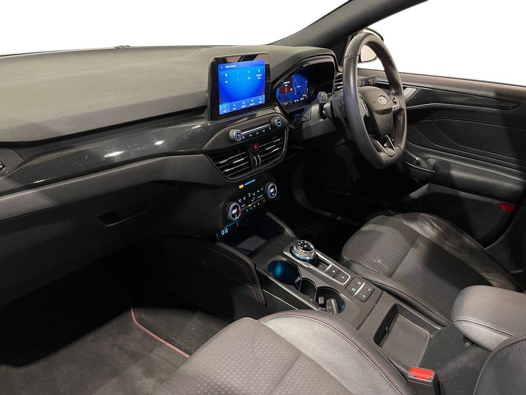 Used Ford Focus 2021 for sale - 76547157: Photo 14