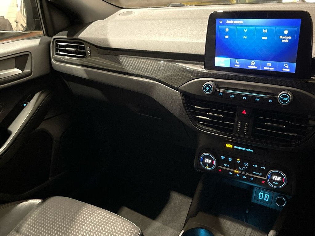 Used Ford Focus 2021 for sale - 76547157: Photo 16