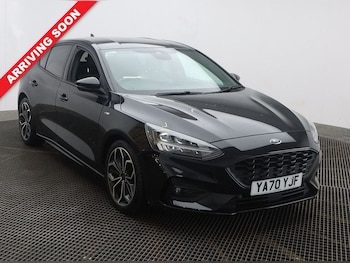 Used Ford Focus 2021 for sale - 76547157: Photo