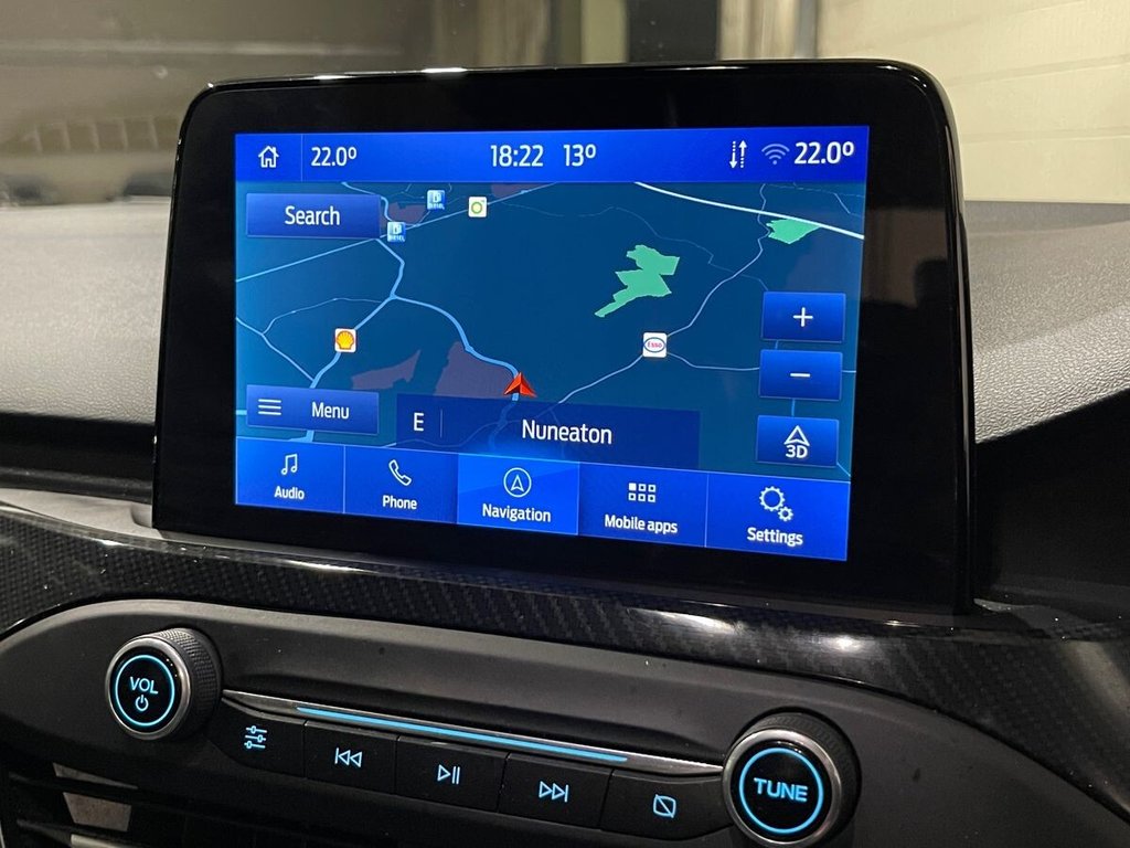 Used Ford Focus 2021 for sale - 76547157: Photo 20