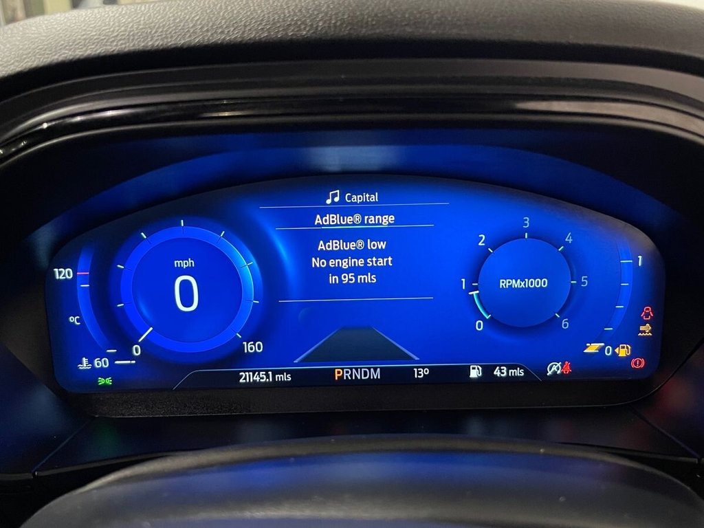 Used Ford Focus 2021 for sale - 76547157: Photo 23