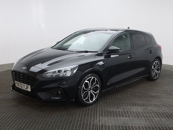 Used Ford Focus 2021 for sale - 76547157: Photo