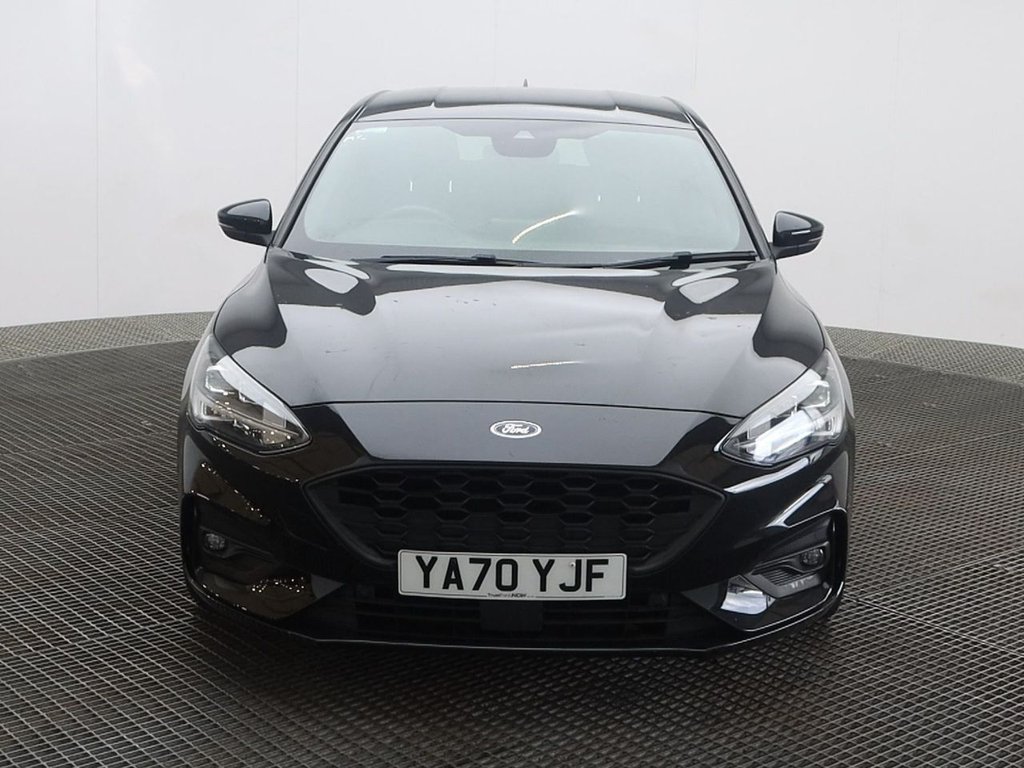Used Ford Focus 2021 for sale - 76547157: Photo 3