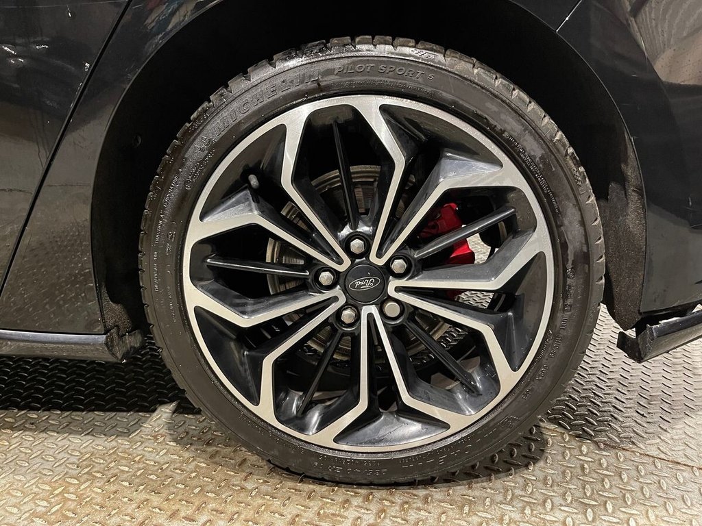 Used Ford Focus 2021 for sale - 76547157: Photo 34