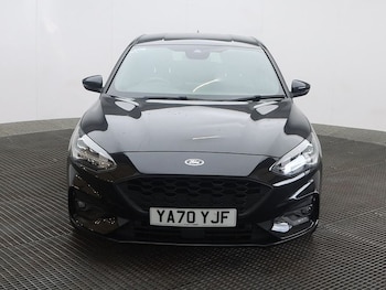 Used Ford Focus 2021 for sale - 76547157: Photo