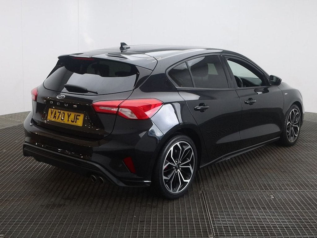 Used Ford Focus 2021 for sale - 76547157: Photo 5