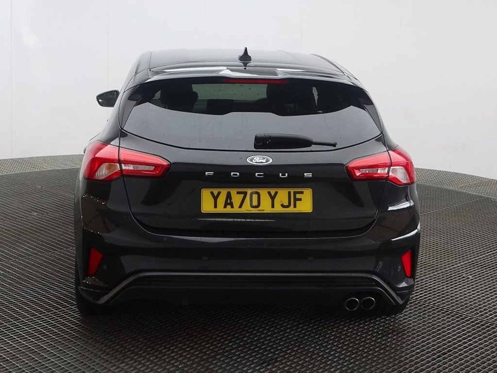 Used Ford Focus 2021 for sale - 76547157: Photo 6