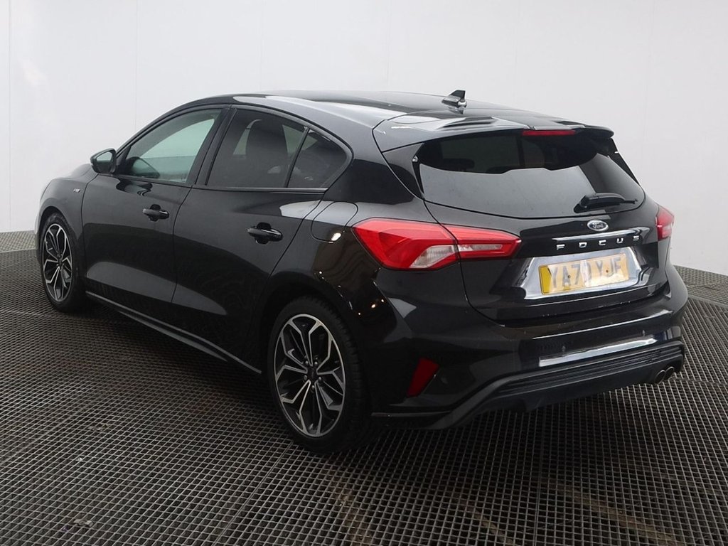 Used Ford Focus 2021 for sale - 76547157: Photo 7