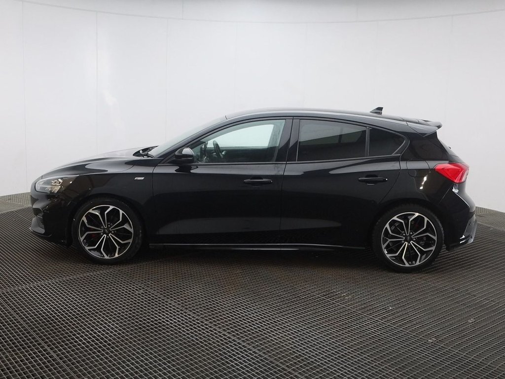 Used Ford Focus 2021 for sale - 76547157: Photo 8