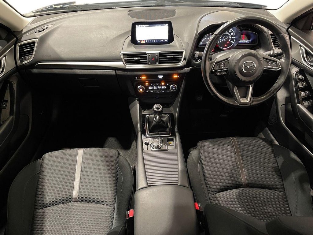 Used Mazda Mazda3 2018 for sale - 77313352: Photo 10