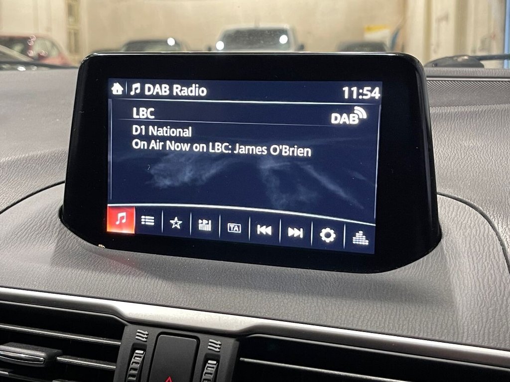 Used Mazda Mazda3 2018 for sale - 77313352: Photo 11