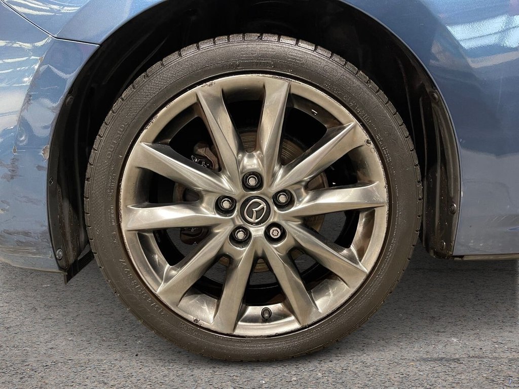 Used Mazda Mazda3 2018 for sale - 77313352: Photo 12