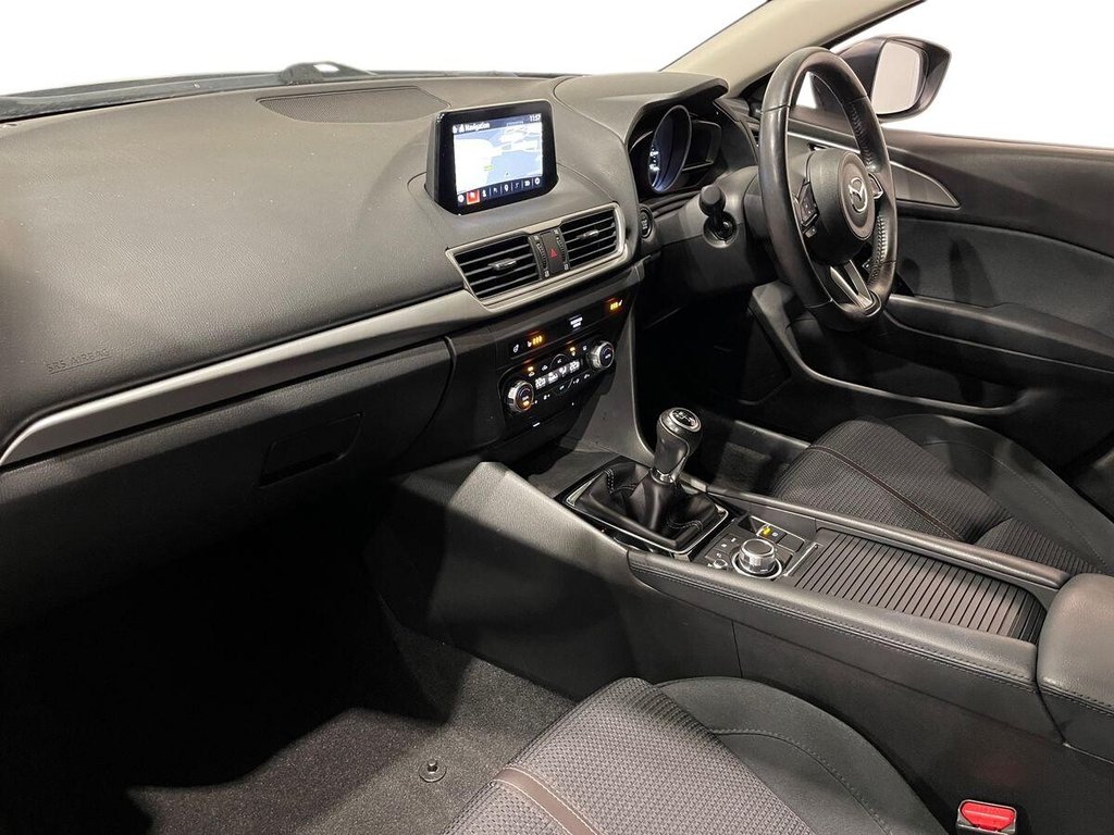 Used Mazda Mazda3 2018 for sale - 77313352: Photo 14