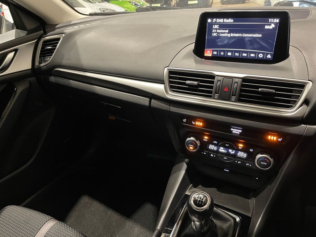 Used Mazda Mazda3 2018 for sale - 77313352: Photo 16