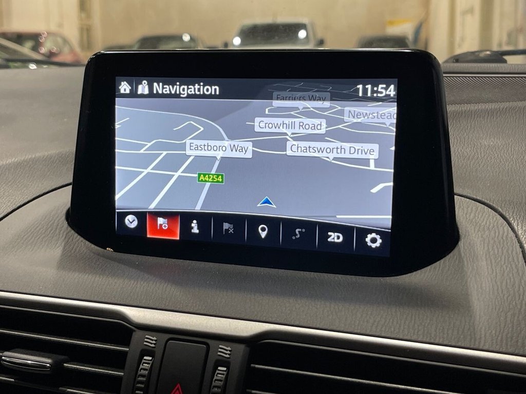 Used Mazda Mazda3 2018 for sale - 77313352: Photo 20