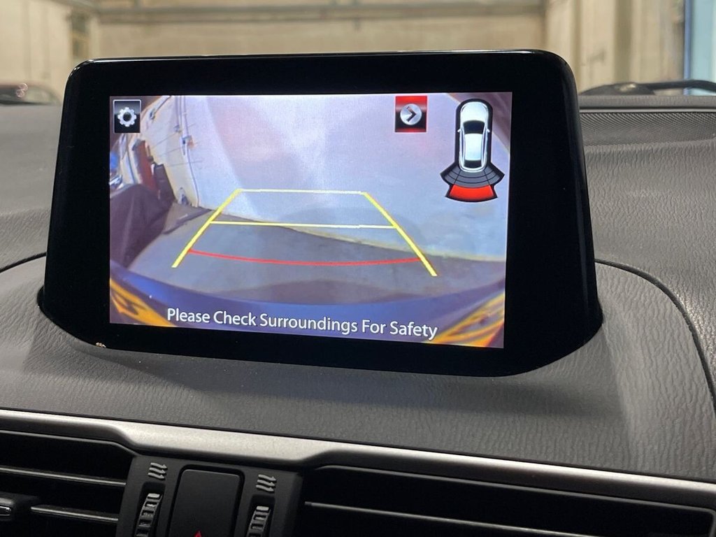 Used Mazda Mazda3 2018 for sale - 77313352: Photo 22