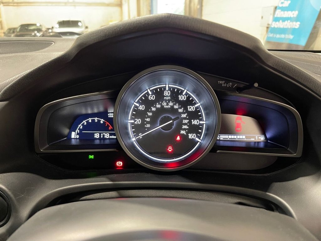 Used Mazda Mazda3 2018 for sale - 77313352: Photo 23