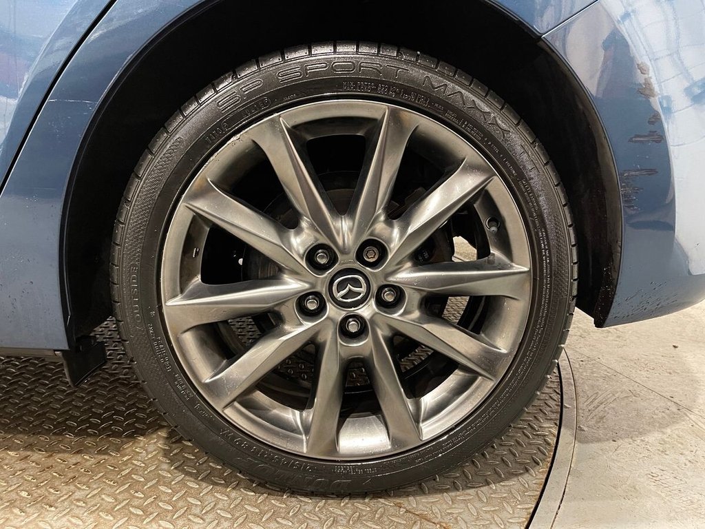 Used Mazda Mazda3 2018 for sale - 77313352: Photo 33