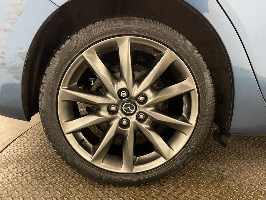 Used Mazda Mazda3 2018 for sale - 77313352: Photo 34