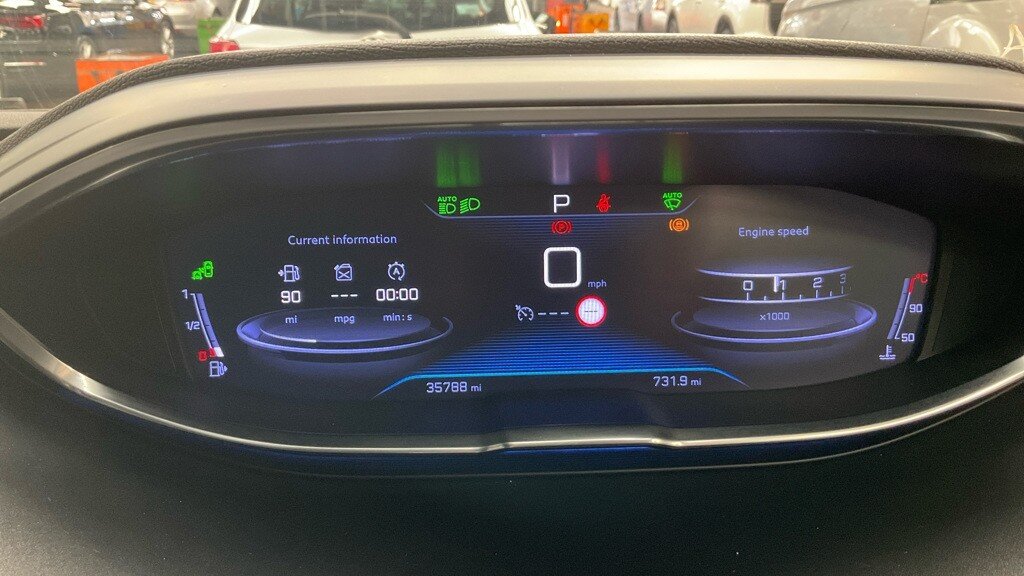 Used Peugeot 3008 2019 for sale - 78172501: Photo 10