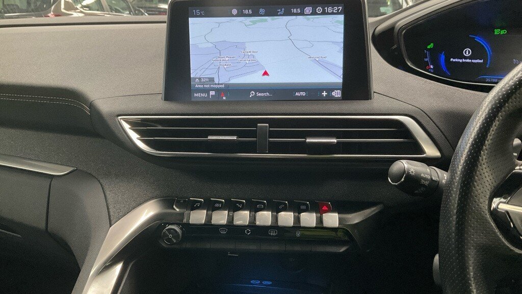 Used Peugeot 3008 2019 for sale - 78172501: Photo 11