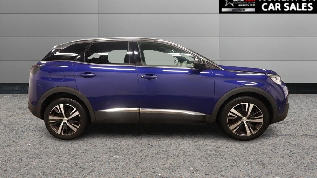 Used Peugeot 3008 2019 for sale - 78172501: Photo 2