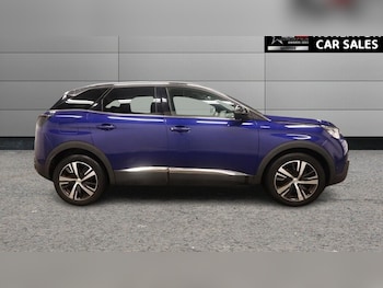 Used Peugeot 3008 2019 for sale - 78172501: Photo